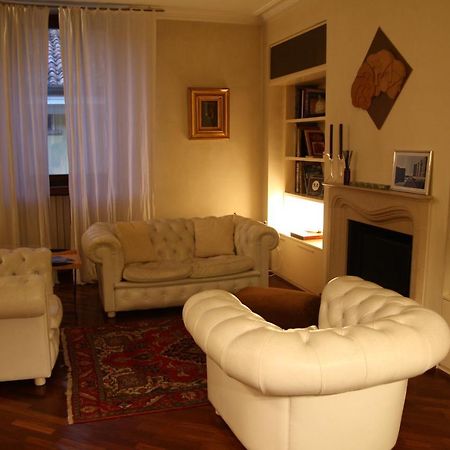Appartamento Domus Coeli Verona Exterior foto
