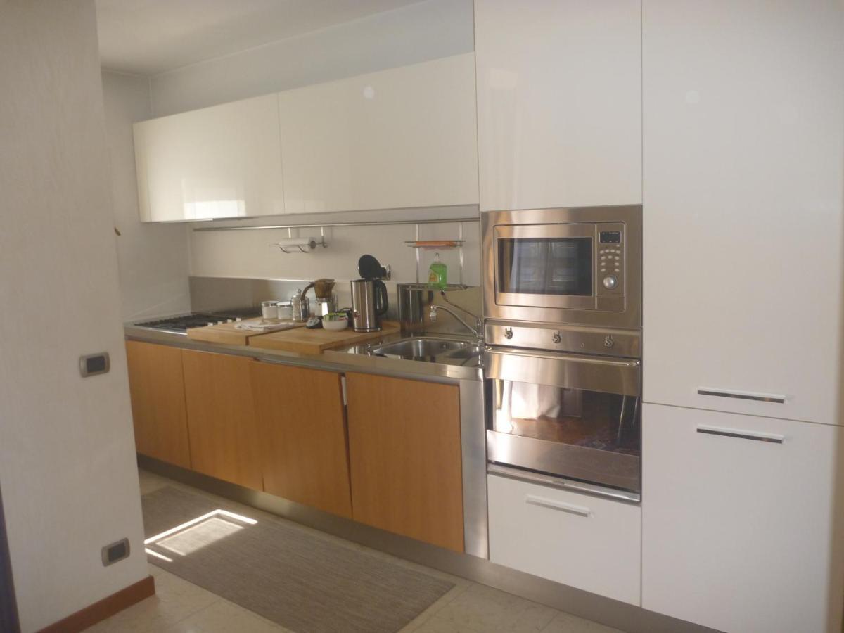 Appartamento Domus Coeli Verona Exterior foto