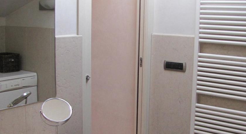 Appartamento Domus Coeli Verona Habitación foto