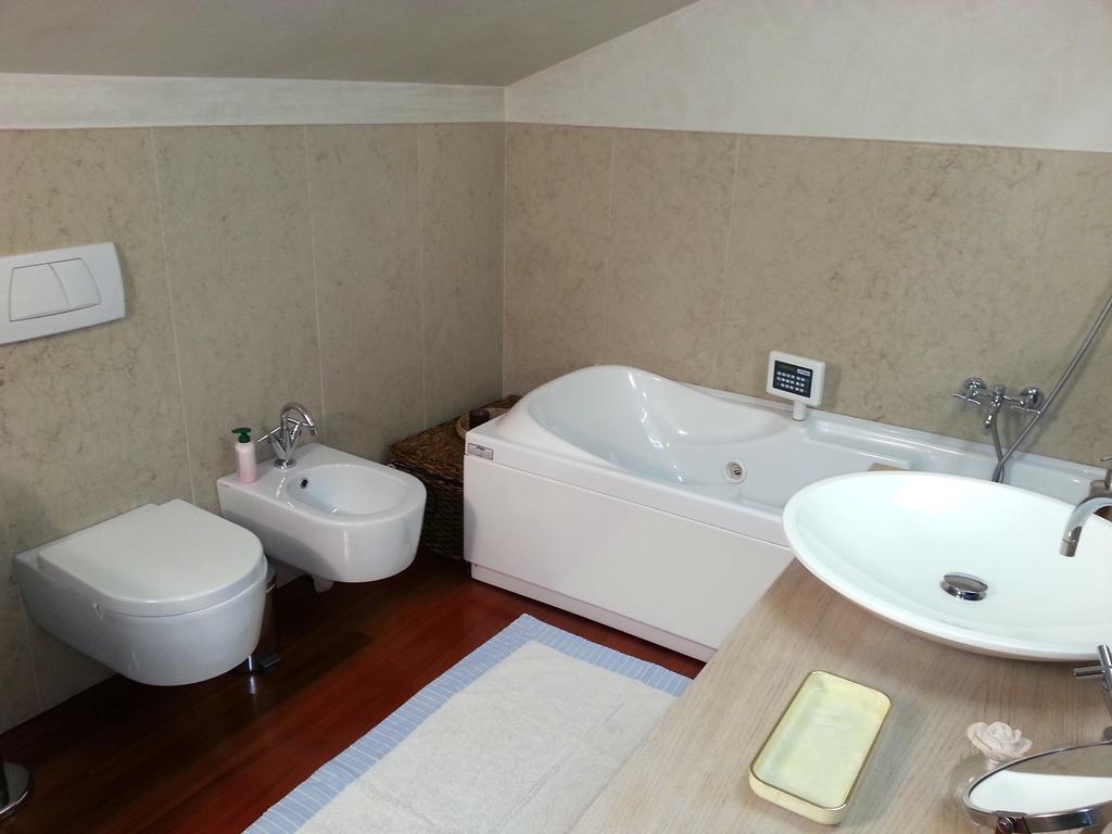 Appartamento Domus Coeli Verona Habitación foto
